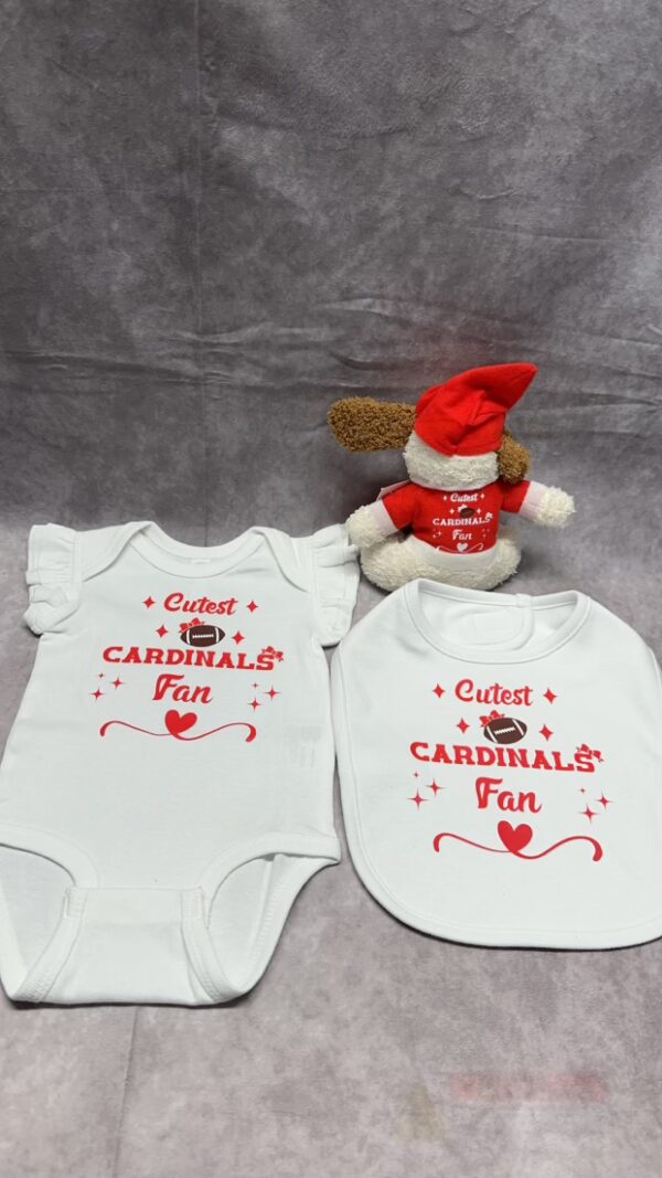 Custom Baby