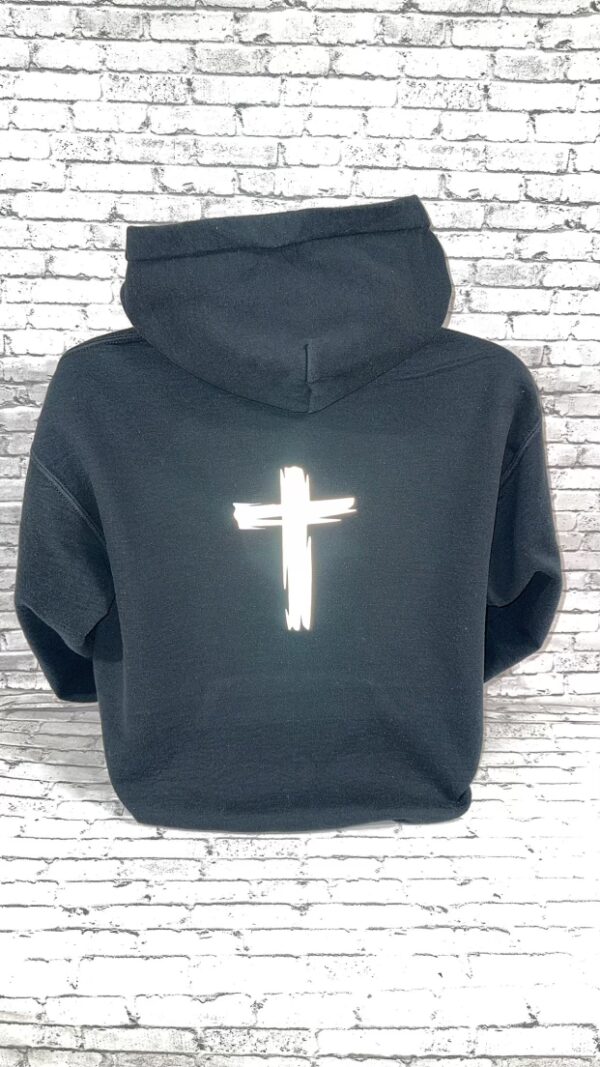 Custom Hoodie