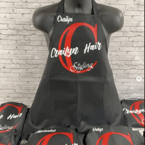 Custom Uniforms