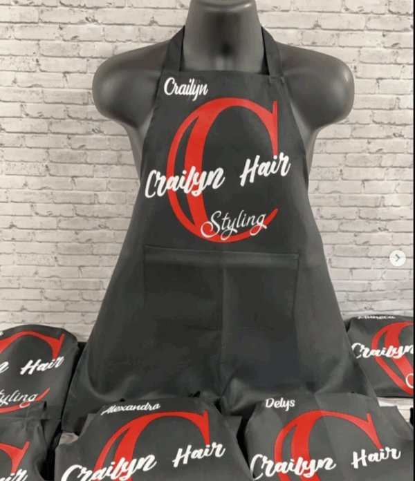 Custom Uniforms