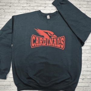 Custom Sweatshirt
