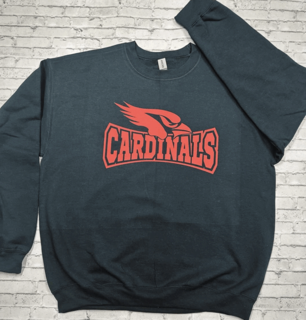 Custom Sweatshirt