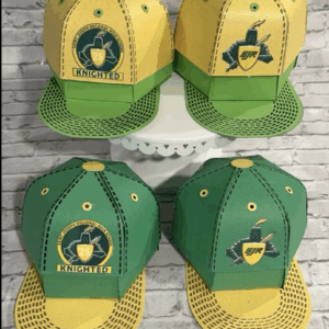 Custom Hat