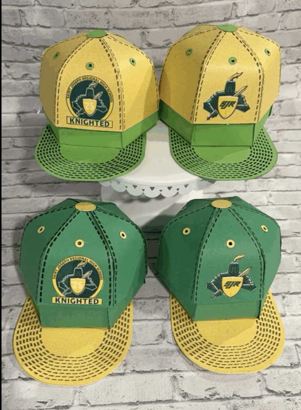 Custom Hat
