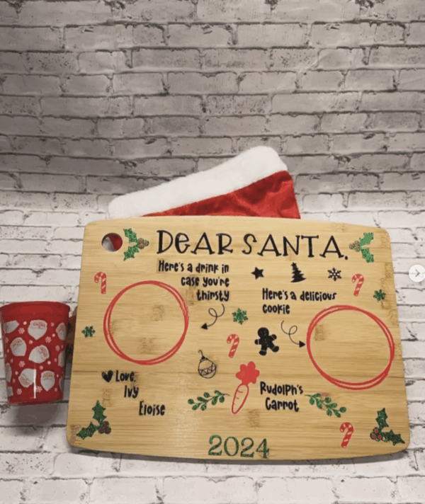 Personalized Gift