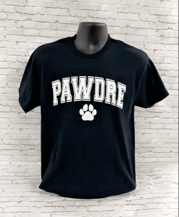 Custom T-Shirt