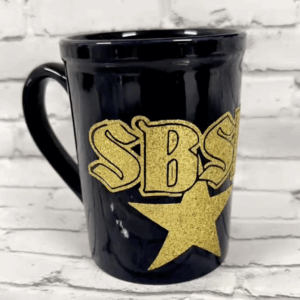 Custom Drinkware