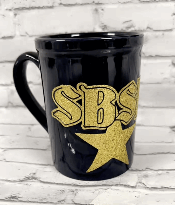Custom Drinkware
