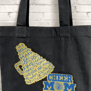 Custom Tote Bag
