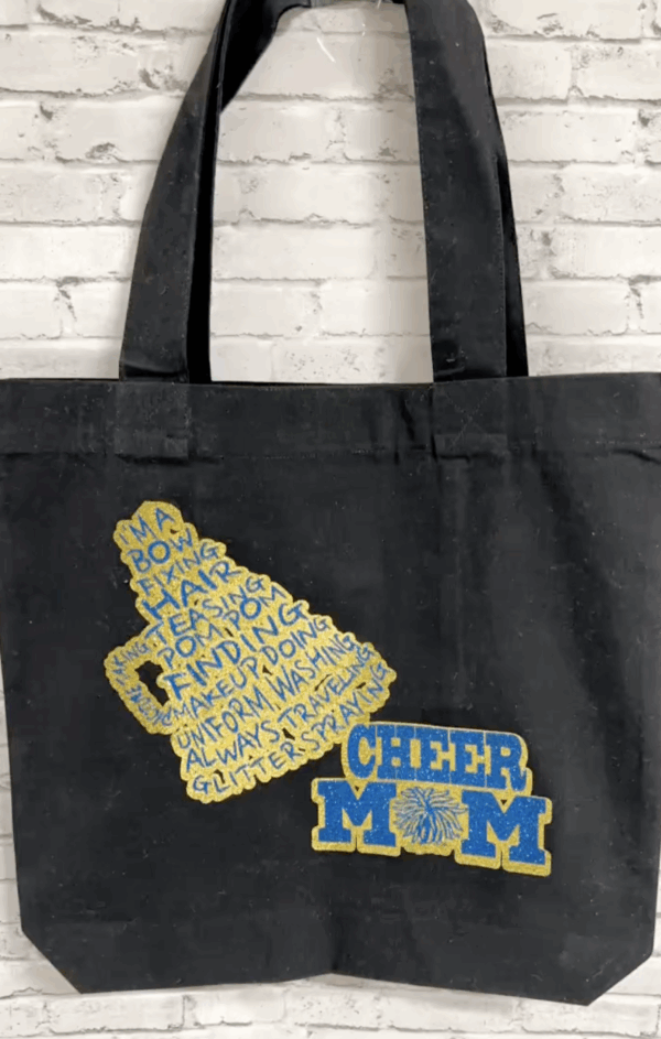Custom Tote Bag