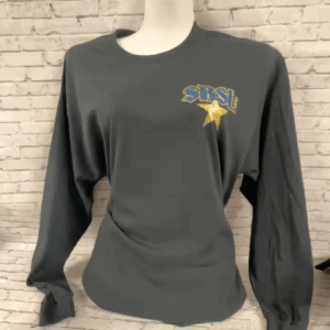 Custom Long Sleeve
